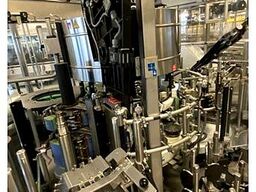 Krones Universella 600-10