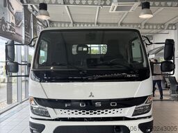 Fuso Canter 9C18 Abrollkipper 67990 Euro
