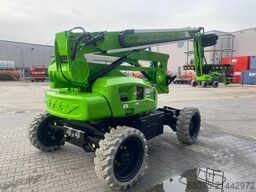 Niftylift HR 21 HYBRID