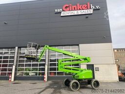 Niftylift HR 17 Hybrid
