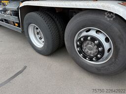 MERCEDES-BENZ Actros 2541 6x2 MP 3 Meiller RK 20.70