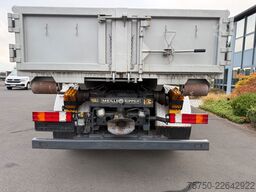 MERCEDES-BENZ Actros 2541 6x2 MP 3 Meiller RK 20.70