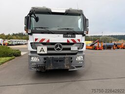 MERCEDES-BENZ Actros 2541 6x2 MP 3 Meiller RK 20.70