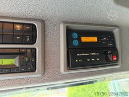 MERCEDES-BENZ Actros 2541 6x2 MP 3 Meiller RK 20.70