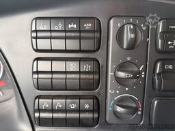 MERCEDES-BENZ Actros 2541 6x2 MP 3 Meiller RK 20.70