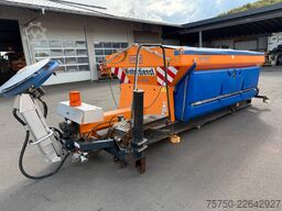 SCHMIDT Salzstreuer Stratos S50-42 VCLN 660 Winterdienst