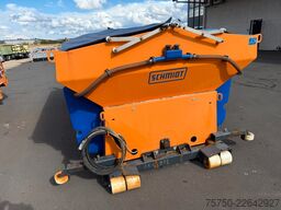 SCHMIDT Salzstreuer Stratos S50-42 VCLN 660 Winterdienst