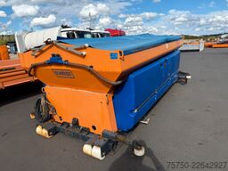 SCHMIDT Salzstreuer Stratos S50-42 VCLN 660 Winterdienst