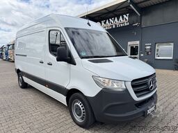 MERCEDES-BENZ 211 CDI Sprinter III Kasten L2 Hoch WIE NEU