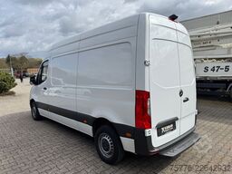 MERCEDES-BENZ 211 CDI Sprinter III Kasten L2 Hoch WIE NEU
