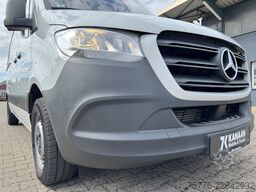 MERCEDES-BENZ 211 CDI Sprinter III Kasten L2 Hoch WIE NEU