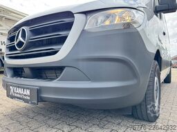 MERCEDES-BENZ 211 CDI Sprinter III Kasten L2 Hoch WIE NEU