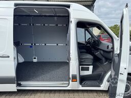 MERCEDES-BENZ 211 CDI Sprinter III Kasten L2 Hoch WIE NEU