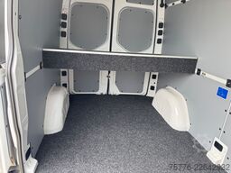 MERCEDES-BENZ 211 CDI Sprinter III Kasten L2 Hoch WIE NEU