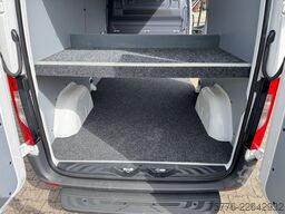 MERCEDES-BENZ 211 CDI Sprinter III Kasten L2 Hoch WIE NEU