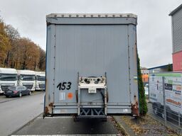 KRONE SD Paper Liner-BPW-Alu-Edscha
