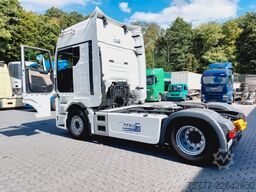 MAN TGX 18.510 GX-INTARDER-2 Tanks-ACC-TOP