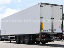 LAMBERET LVFS3F Kühlkoffer Thermo-King SAF-Achsen LBW