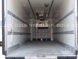 LAMBERET LVFS3F Kühlkoffer Thermo-King SAF-Achsen LBW