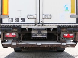 LAMBERET LVFS3F Kühlkoffer Thermo-King SAF-Achsen LBW