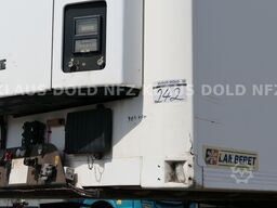 LAMBERET LVFS3F Kühlkoffer Thermo-King SAF-Achsen LBW
