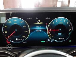 MERCEDES-BENZ GLE 350e 4Matic AHK 360° Kamera