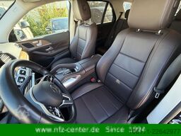 MERCEDES-BENZ GLE 350e 4Matic AHK 360° Kamera