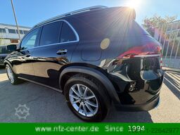 MERCEDES-BENZ GLE 350e 4Matic AHK 360° Kamera