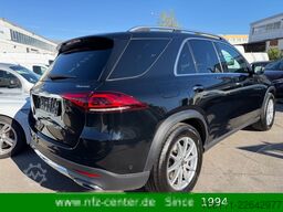 MERCEDES-BENZ GLE 350e 4Matic AHK 360° Kamera