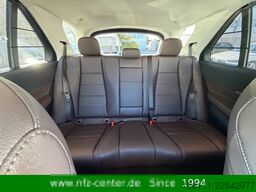 MERCEDES-BENZ GLE 350e 4Matic AHK 360° Kamera
