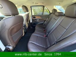 MERCEDES-BENZ GLE 350e 4Matic AHK 360° Kamera
