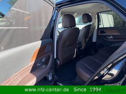 MERCEDES-BENZ GLE 350e 4Matic AHK 360° Kamera