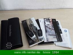 MERCEDES-BENZ GLE 350e 4Matic AHK 360° Kamera