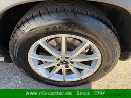 MERCEDES-BENZ GLE 350e 4Matic AHK 360° Kamera