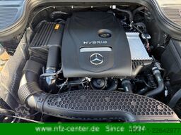 MERCEDES-BENZ GLE 350e 4Matic AHK 360° Kamera