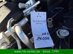 MERCEDES-BENZ GLE 350e 4Matic AHK 360° Kamera