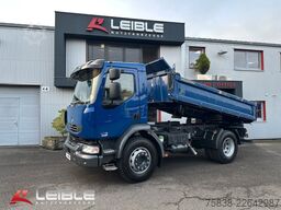 RENAULT Midlum 270 DXI *Meiller-Kipper*E5 EEV*