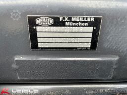 RENAULT Midlum 270 DXI *Meiller-Kipper*E5 EEV*
