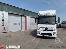 MERCEDES-BENZ Antos 1832* Koffer-LKW*Dautel LBW*Rufa Aufbau*