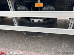 MERCEDES-BENZ Antos 1832* Koffer-LKW*Dautel LBW*Rufa Aufbau*