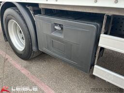 MERCEDES-BENZ Antos 1832* Koffer-LKW*Dautel LBW*Rufa Aufbau*