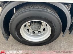 MERCEDES-BENZ Antos 1832* Koffer-LKW*Dautel LBW*Rufa Aufbau*