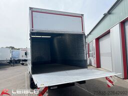 MERCEDES-BENZ Antos 1832* Koffer-LKW*Dautel LBW*Rufa Aufbau*