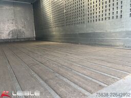 MERCEDES-BENZ Antos 1832* Koffer-LKW*Dautel LBW*Rufa Aufbau*