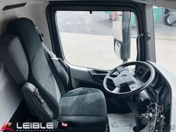 MERCEDES-BENZ Antos 1832* Koffer-LKW*Dautel LBW*Rufa Aufbau*