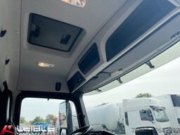 MERCEDES-BENZ Antos 1832* Koffer-LKW*Dautel LBW*Rufa Aufbau*