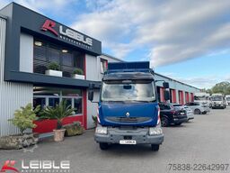 RENAULT Midlum 270 DXI *Meiller-Kipper*E5 EEV*