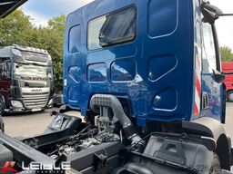 RENAULT Midlum 270 DXI *Meiller-Kipper*E5 EEV*