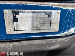 RENAULT Midlum 270 DXI *Meiller-Kipper*E5 EEV*