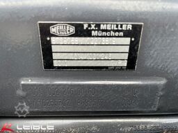 RENAULT Midlum 270 DXI *Meiller-Kipper*E5 EEV*